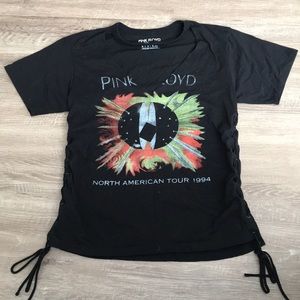 Pink Floyd t-shirt
